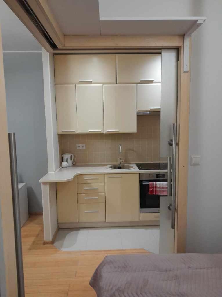 Glebocka 56 Leilighet *