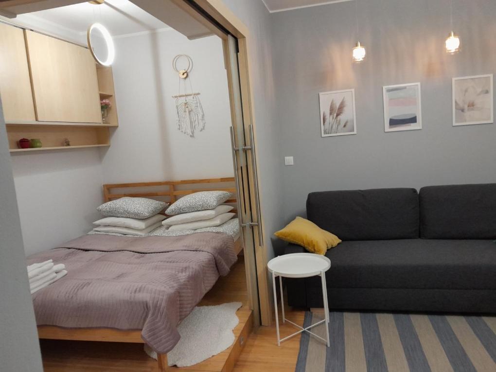 Glebocka 56 Apartamento