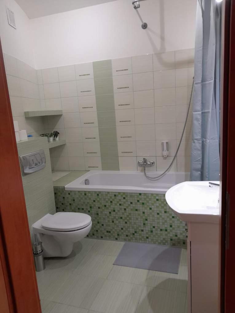 Glebocka 56 Apartamento