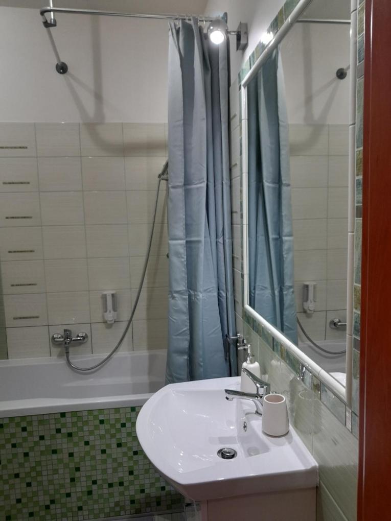 Glebocka 56 Apartamento