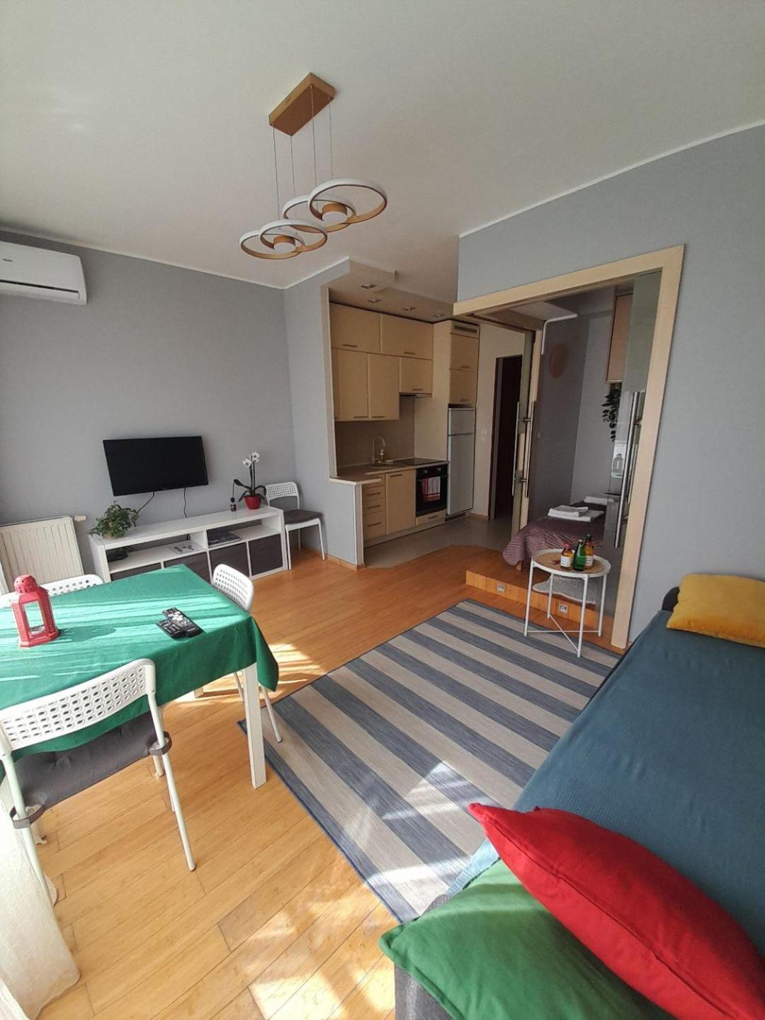 Leilighet Glebocka 56 *