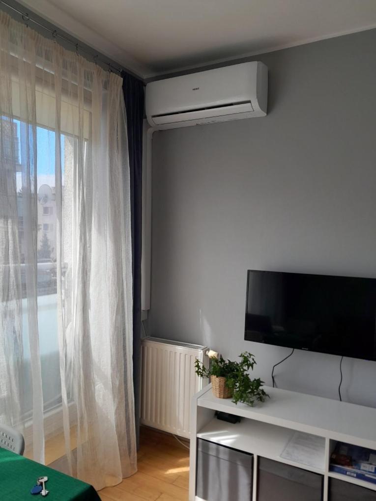 Leilighet Glebocka 56 Warszawa