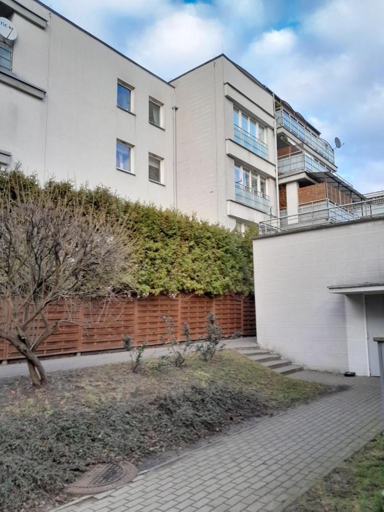 Glebocka 56 * Warschau